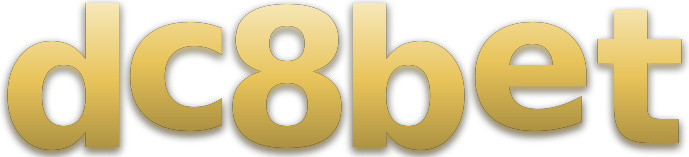 dc8bet logo